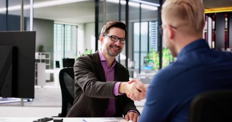 Top 10 Interview Tips to Land Your Dream Job