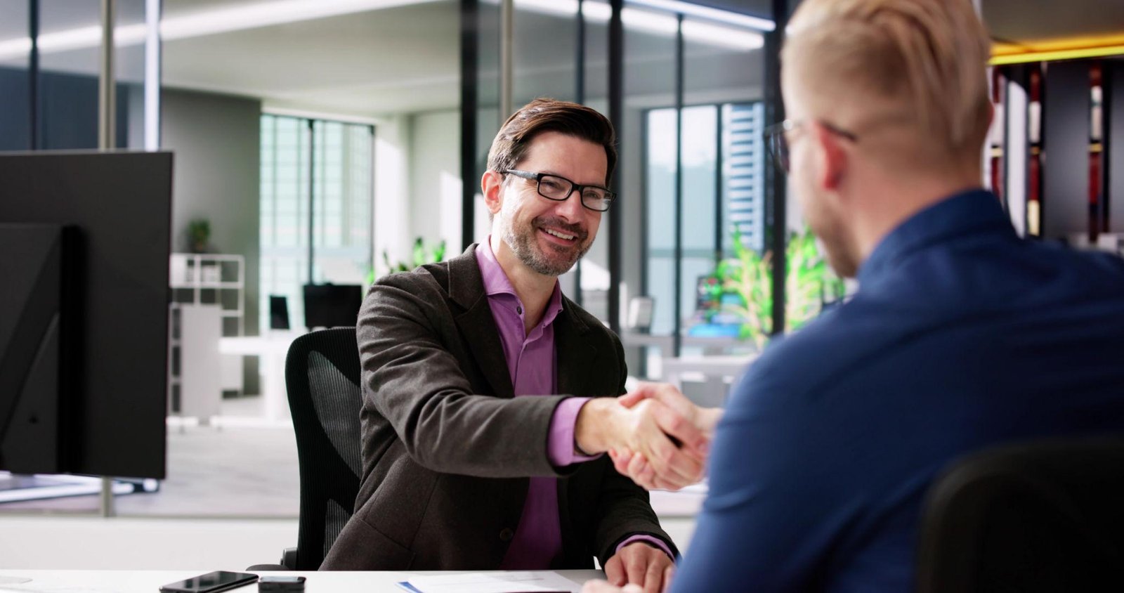 Top 10 Interview Tips to Land Your Dream Job